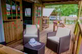 Bungalow Prestige Premium 47M² (3 Camere + 1 Bagno) Bungalow Prestige Premium 47M² (3 Camere + 1 Bagno)