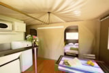 Sunlodge Confort 25M² (2 Camere + 1 Bagno) Sunlodge Confort 25M² (2 Camere + 1 Bagno)