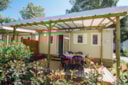 Cottage Confort 25 M² Cottage Confort 25 M²