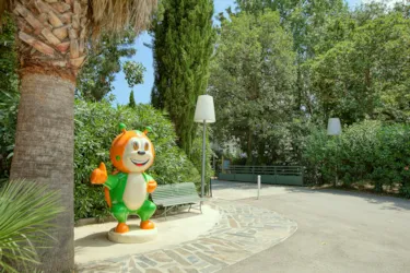 Camping Sunêlia Les Pins - image n°3 - Camping Direct