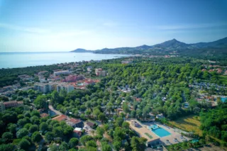  Camping Les Pins Argelès sur mer Languedoc-Roussillon FR