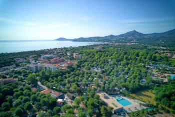 Camping Sunêlia Les Pins - Ucamping