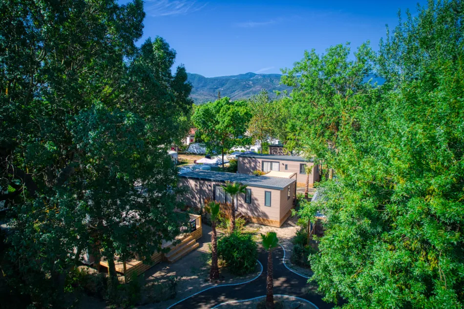 Camping Sunêlia Les Pins