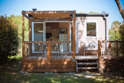 Sunelia Prestige Duo 20M² - Tv - Aire Acondicionado