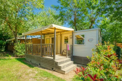 Cottage Confort Plus  29M²