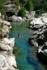 Foto #18 van Camping Les Sources