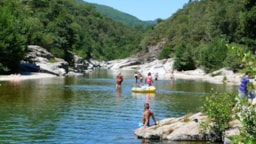 CAMPING LES SOURCES - image n°22 - UniversalBooking