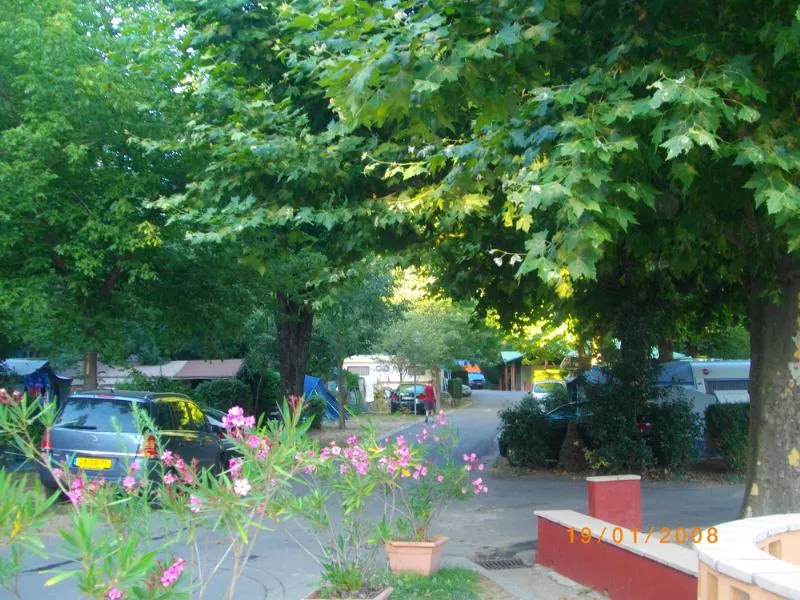 Forfait Marcheur/Cycliste/Motard + Electricité