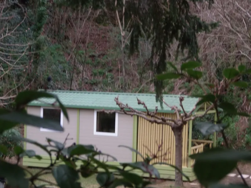 Chalet Gitotel 2 Chambres