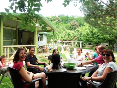 CAMPING LES SOURCES