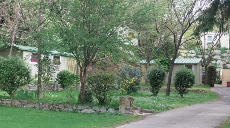 Chalet Gitotel 2 Chambres