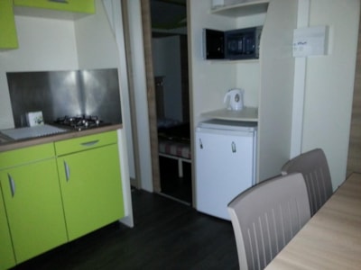 Chalet Gitotel 2 bedrooms — 4