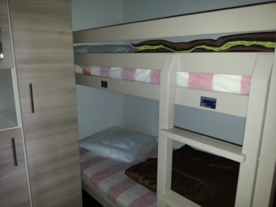 Chalet Gitotel 2 bedrooms — 5