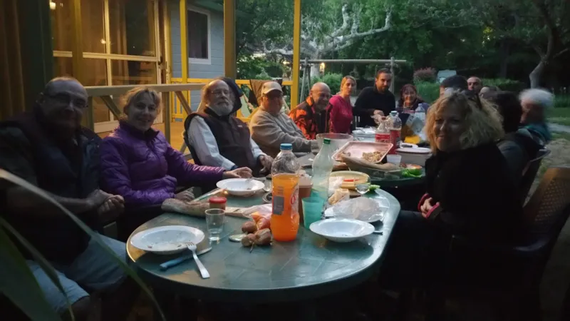 Chalet Gitotel 3 Chambres