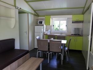 Chalet Gitotel 3 bedroms — 3
