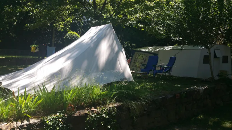 Forfait Marcheur/Cycliste/Motard + Electricité