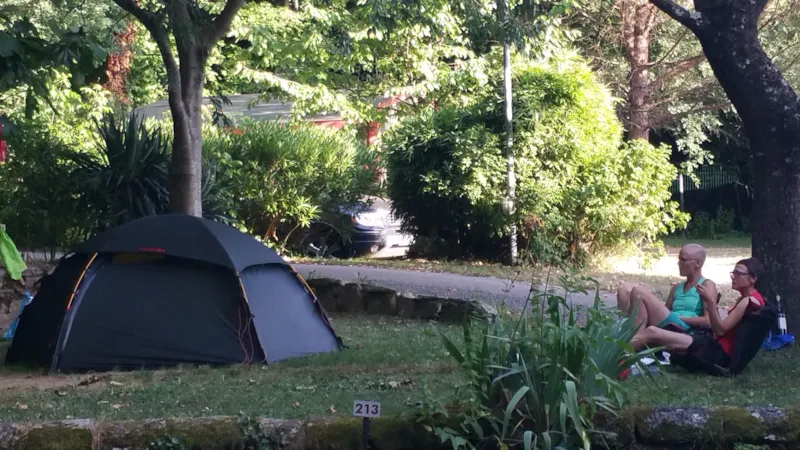 Forfait Marcheur/Cycliste/Motard + Electricité