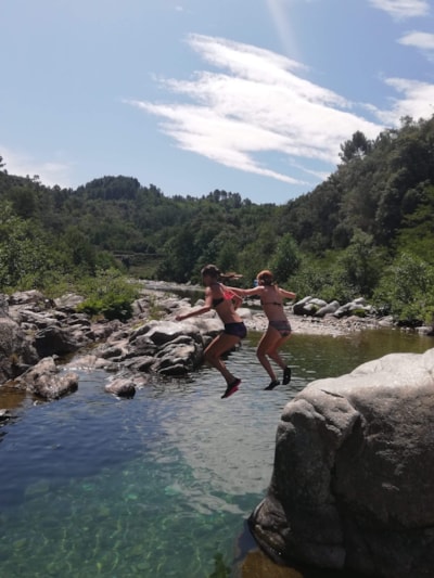 CAMPING LES SOURCES