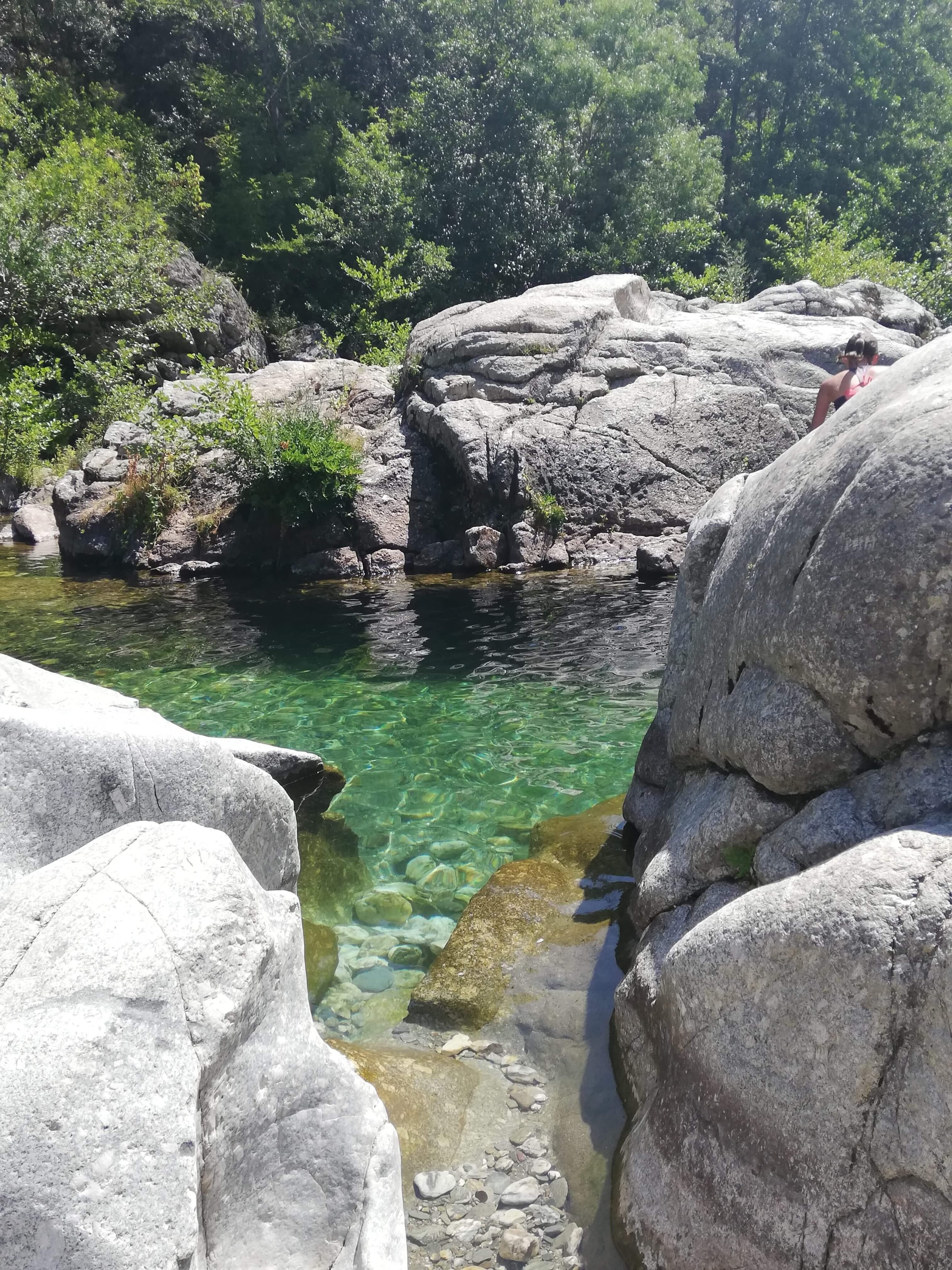 CAMPING LES SOURCES — Photo 8