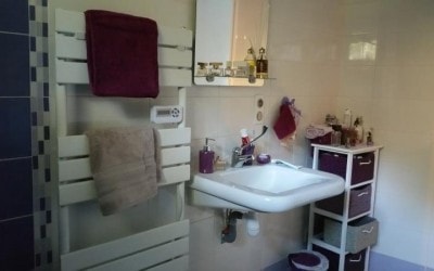 Holiday home - 2 bedrooms - little garden — 3