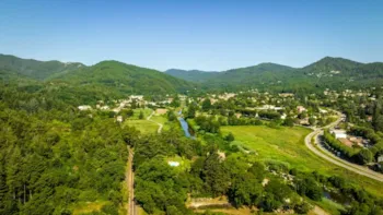 CAMPING LES SOURCES - Ucamping