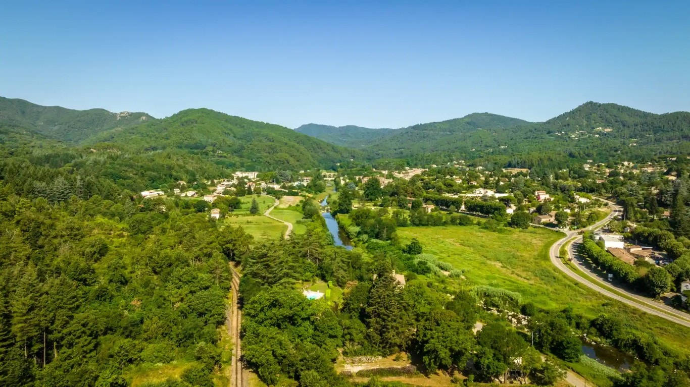 CAMPING LES SOURCES — Photo 1