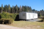 Mobilhome Irm Horizon Riviera (2 Ch - 33M²) Mobilhome Irm Horizon Riviera (2 Ch - 33M²)