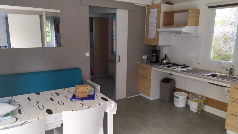 Camping Les Granges-Bas photo 4