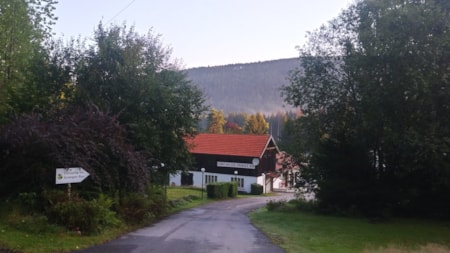 Camping Les Granges Bas