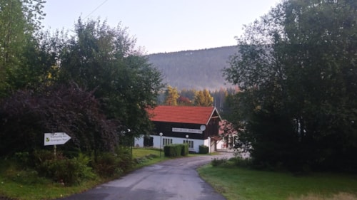 Foto #1 van Camping Les Granges Bas