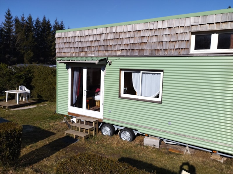 Tiny House 2 Pers.