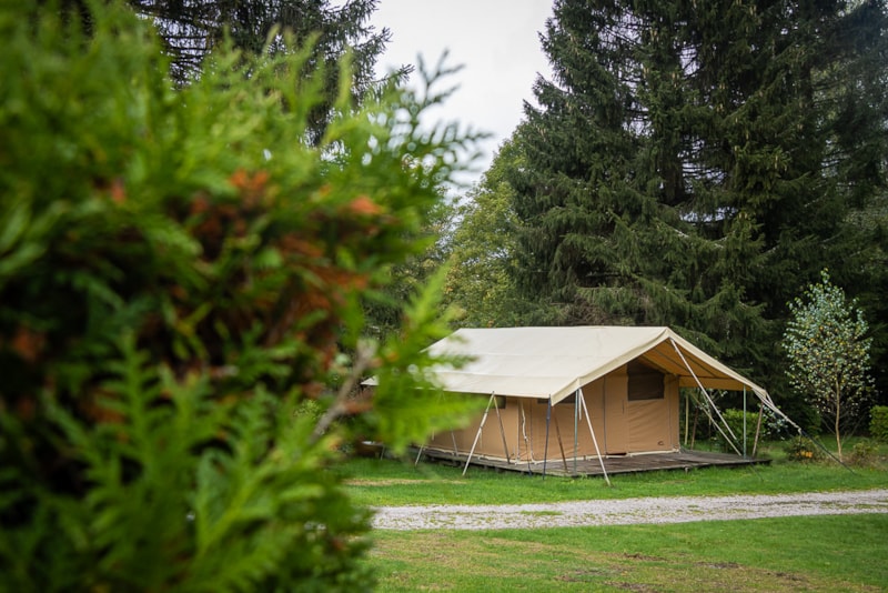 Zelt CABANON 4 Personen