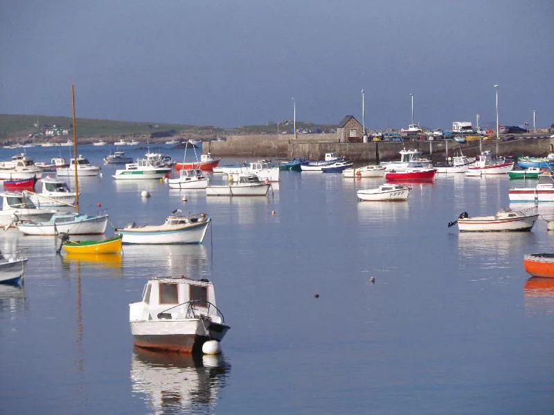 Camping Eden Villages Cap de Bréhat