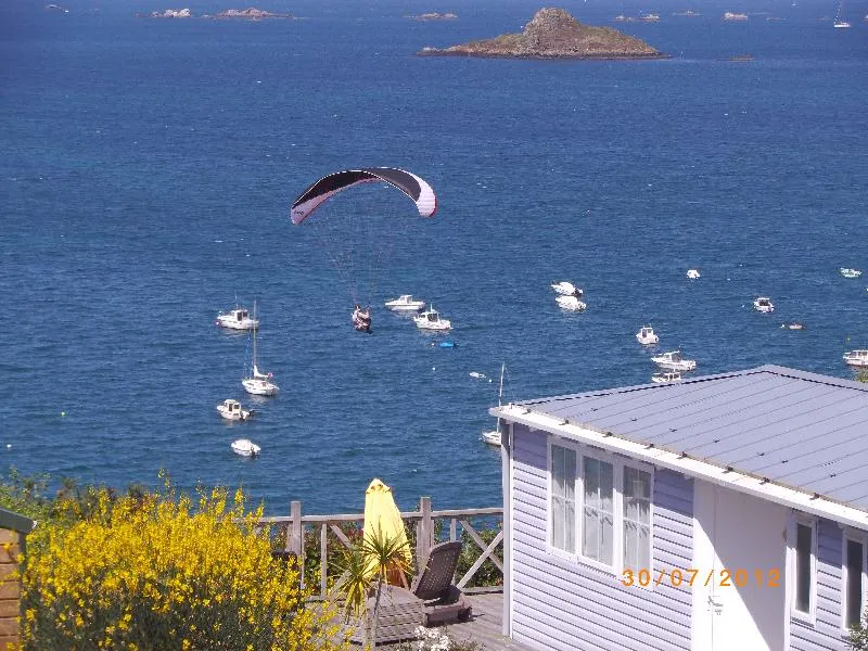 Camping Eden Villages Cap de Bréhat