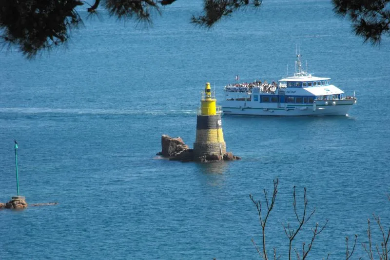 Camping Eden Villages Cap de Bréhat