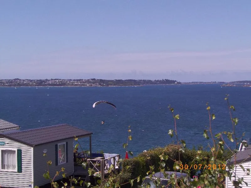 Camping Eden Villages Cap de Bréhat
