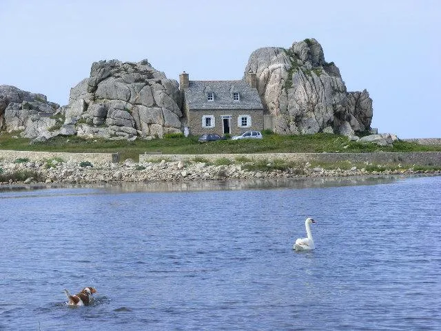 Camping Eden Villages Cap de Bréhat