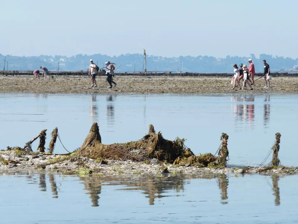Camping Eden Villages Cap de Bréhat