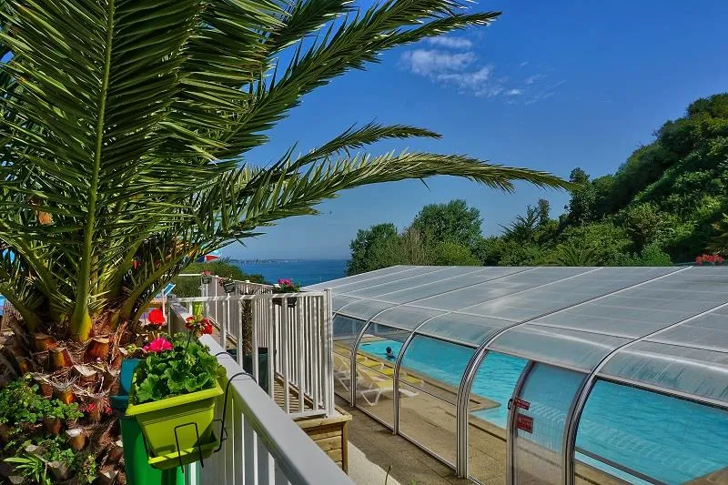 Camping Eden Villages Cap de Bréhat