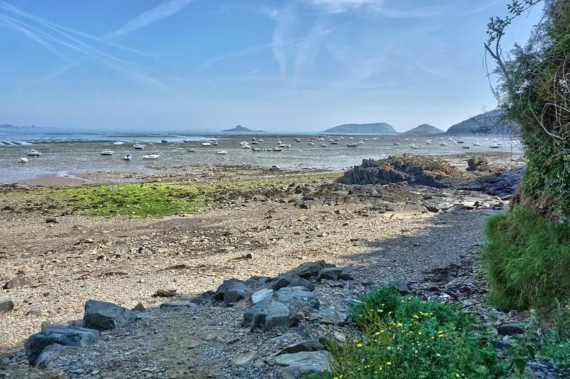 Camping Eden Villages Cap de Bréhat