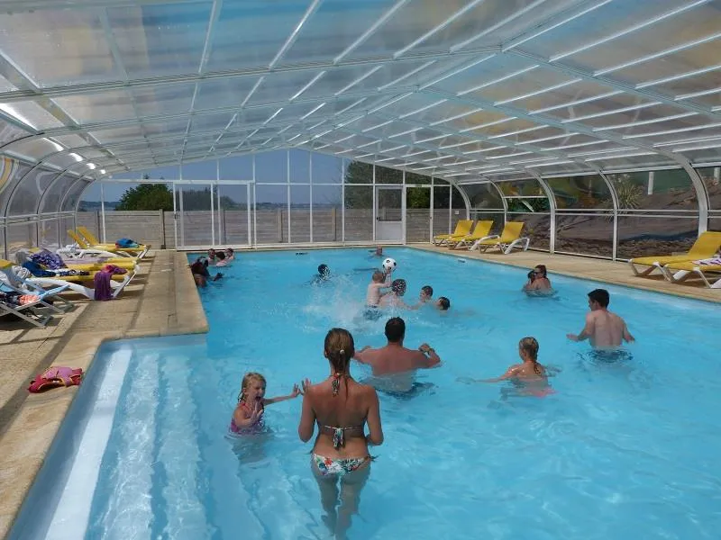 Camping Eden Villages Cap de Bréhat