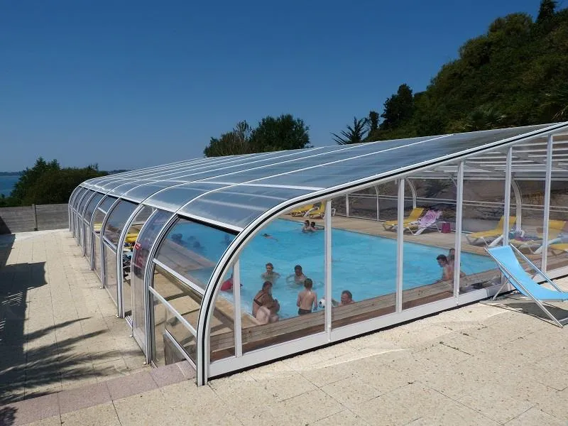 Camping Eden Villages Cap de Bréhat