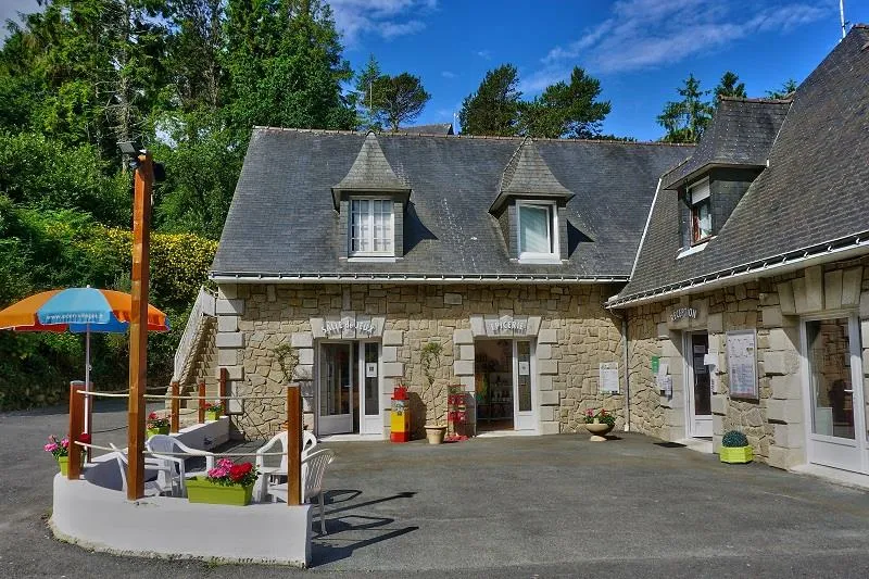 Camping Eden Villages Cap de Bréhat