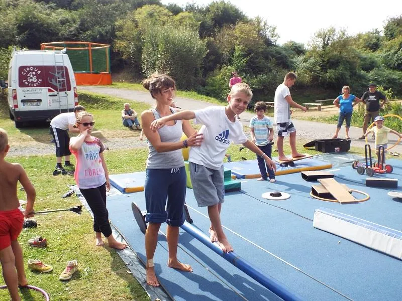 Camping Eden Villages Cap de Bréhat
