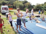 Foto #27 van Camping Eden Villages Cap de Bréhat