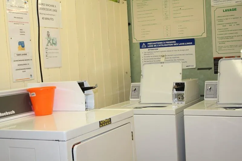 Camping Eden Villages Cap de Bréhat