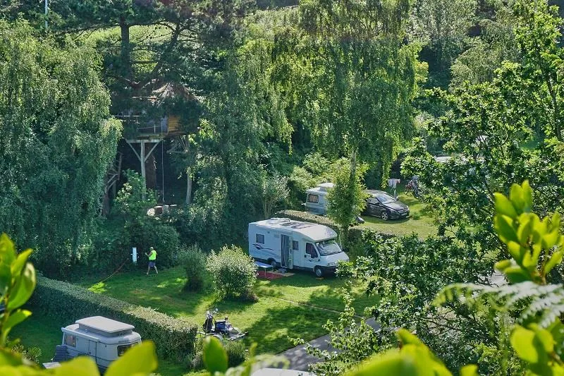 Camping Eden Villages Cap de Bréhat