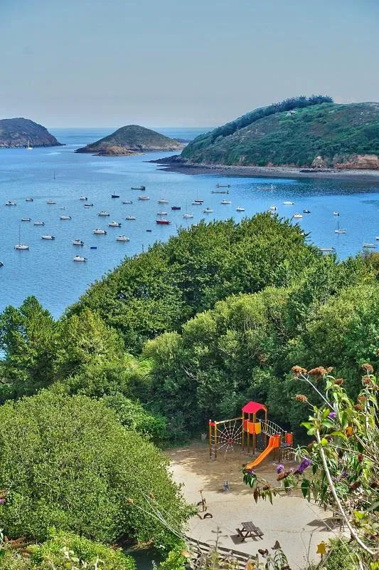 Camping Eden Villages Cap de Bréhat