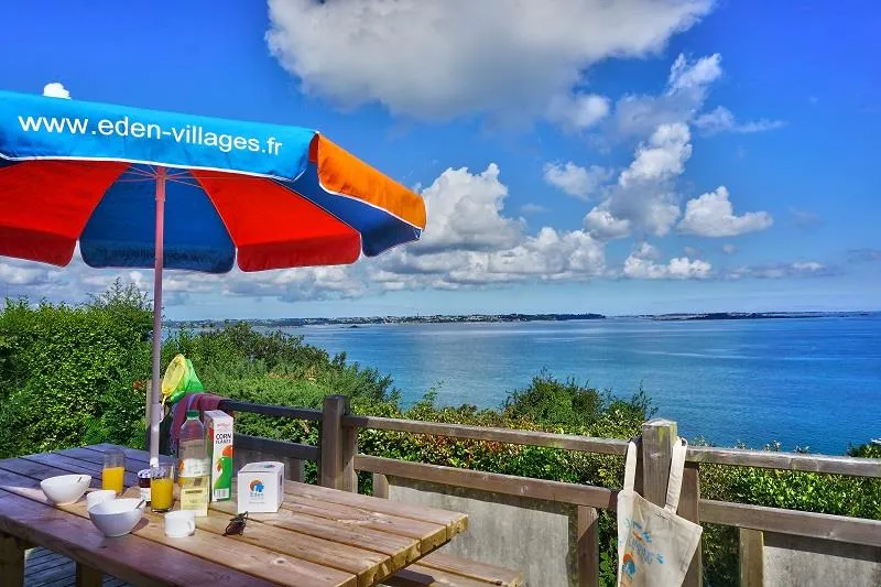 Camping Eden Villages Cap de Bréhat