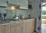 Casa Mobile Family Espace 2 Bagni - Vista Mare Casa Mobile Family Espace 2 Bagni - Vista Mare